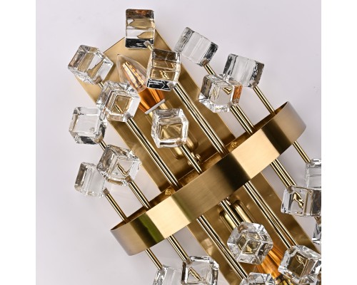 Настенный светильник RUFINA B ImperiumLoft