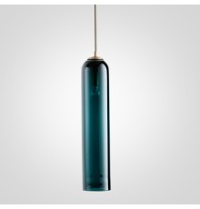 Люстра ARTICOLO Float Pendant Drunken Emerald ImperiumLoft