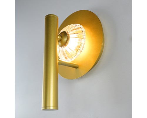 Бра Luni Gold H27 ImperiumLoft