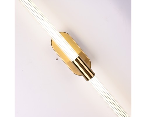 Настенный светильник BIRTA WALL B L63 ImperiumLoft