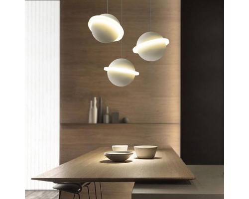 Подвесной светильник PARMA D46 ImperiumLoft