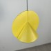 Подвесной светильник FLECKS Желтый