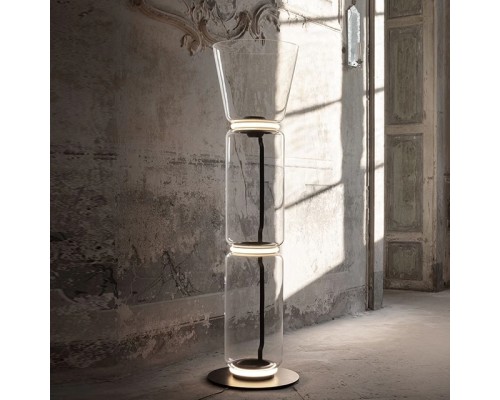 Торшер QUENTIN FL C H118 ImperiumLoft