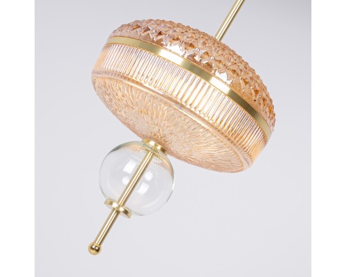 Подвесной светильник AMPLE E ImperiumLoft