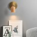 Бра PORI Dark wood ImperiumLoft