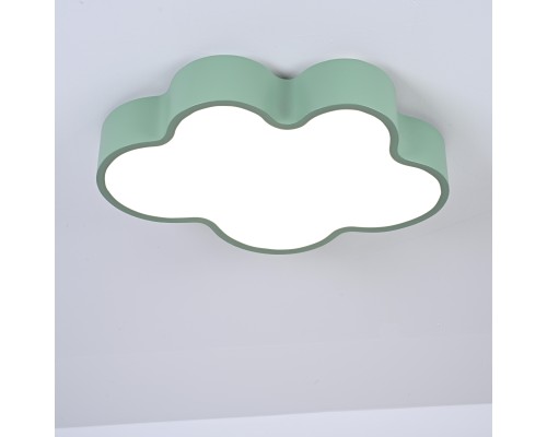 Потолочный светильник CLOUD 50 Зеленый