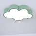 Потолочный светильник CLOUD 50 Зеленый