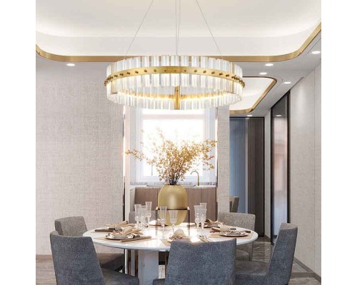 Подвесная люстра Harmony ImperiumLoft