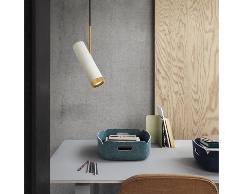 Подвесной светильник TALSI ONE Green