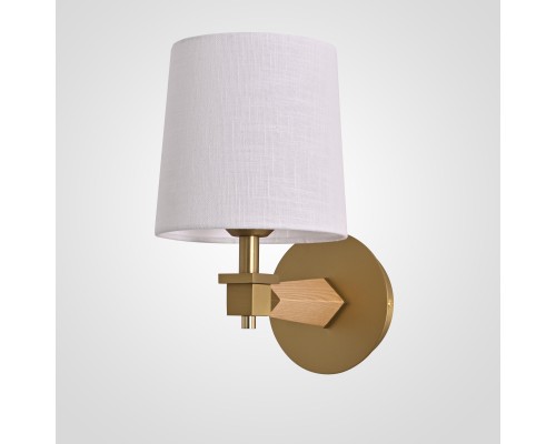 Бра Elk Lighting Jorgenson White ImperiumLoft