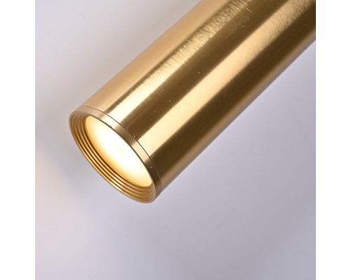 Бра Imperio Trumi Brass ImperiumLoft