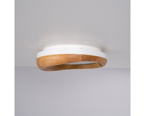 Потолочный светильник RUNIS D45 Light brown ImperiumLoft