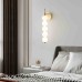 Настенный светильник BRODDE L5 Brass ImperiumLoft