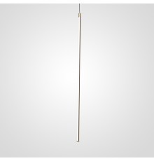 Подвесной светильник KEMMA H100 Gold ImperiumLoft