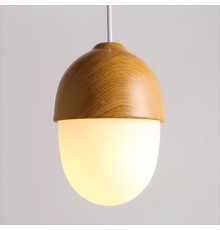 Подвесной светильник ЖЕЛУДИ A ImperiumLoft