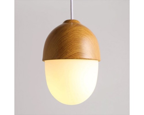 Подвесной светильник ЖЕЛУДИ C ImperiumLoft