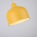 Люстра Grain Pendant Lamp Yellow