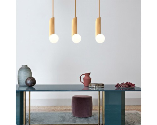 Подвесной светильник NEO L3 ImperiumLoft