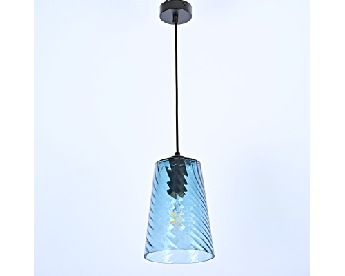 Подвесной светильник CL RIB C Blue