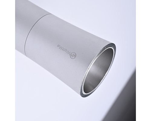 Потолочный светильник Zyppa Silver H12 ImperiumLoft