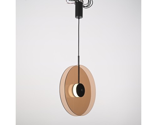 Подвесной светильник CINE A D38 ImperiumLoft