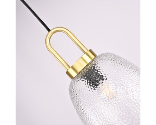 Подвесной светильник LIEBE A ImperiumLoft