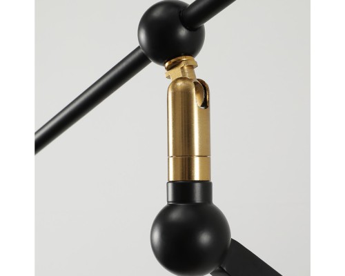 Настенный светильник GENESIS ImperiumLoft