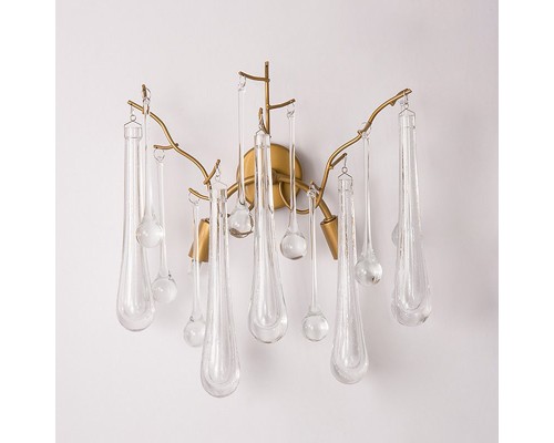 Настенное бра SUNWISE ImperiumLoft