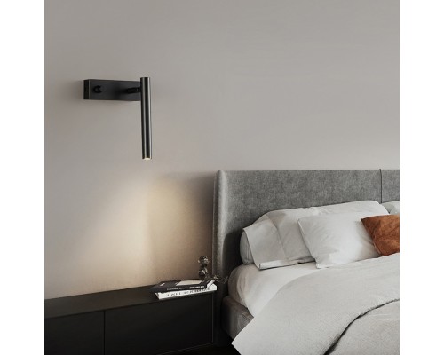 Настенный светильник STALE Brass