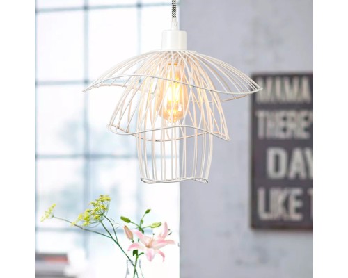 Подвесной светильник Papillon Forestier Blue