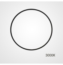 Настенный светильник GUARD D100 3000К ImperiumLoft