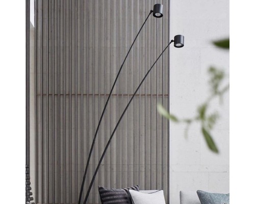 Напольный светильник AIDAN H160 ImperiumLoft