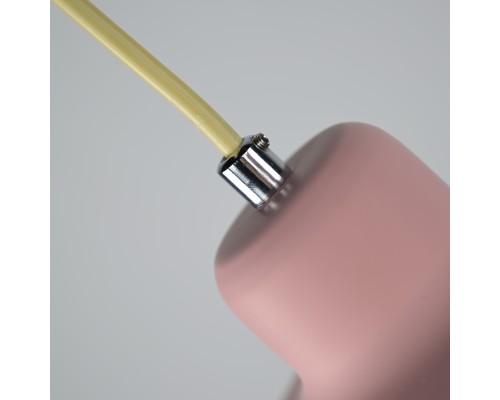 Люстра Grain Pendant Lamp Pink