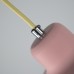 Люстра Grain Pendant Lamp Pink