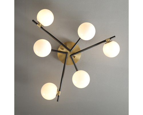 Потолочная люстра MARYON L10 ImperiumLoft