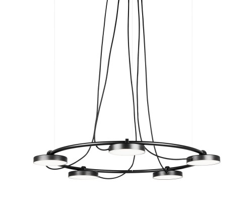 Подвесная люстра CARY D87 ImperiumLoft