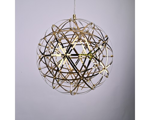 Люстра Mi Raimond Lamp D40 Gold ImperiumLoft