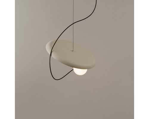 Подвесной светильник MARGOTT D25 White ImperiumLoft