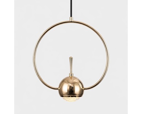 Подвесной светильник Nadise A Gold ImperiumLoft