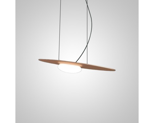 Подвесной светильник KWIC D36 ImperiumLoft