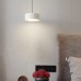 Подвесной светильник SIGGEN Black 3000К ImperiumLoft