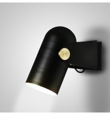 Настенный & настольный светильник Table lamp Carronade ImperiumLoft