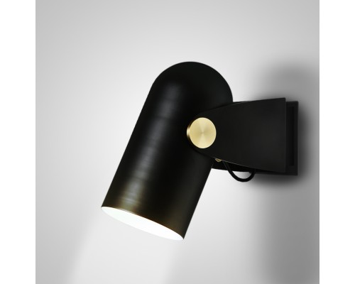 Настенный & настольный светильник Table lamp Carronade