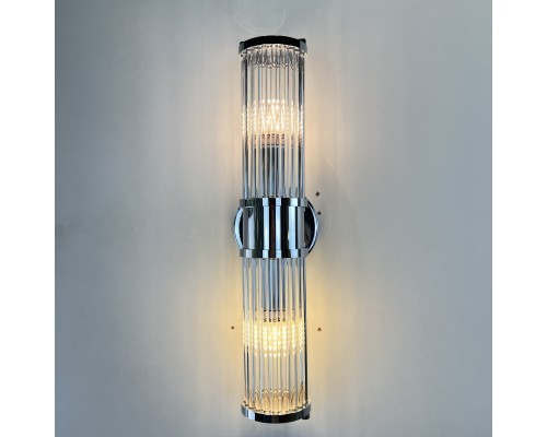 Бра Imperium Collection Claridges 123208-01 nickel