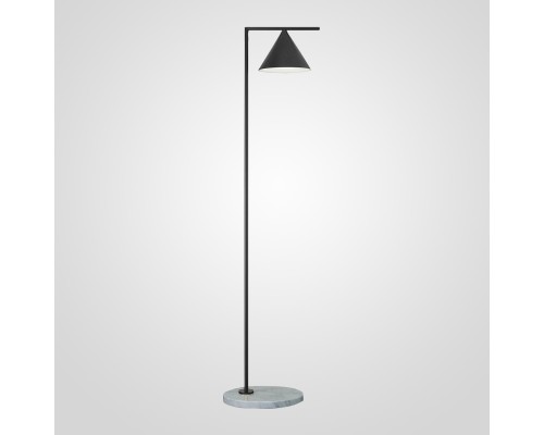 Торшер Flos  Captain Flint Cone floor lamp Капитан Флинт ImperiumLoft