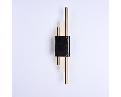 Бра Bert Frank TANTO SMALL Н45 Black ImperiumLoft