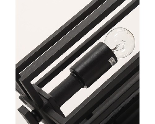 Настенный светильник (Бра) Hellyer ImperiumLoft