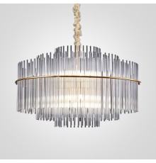 Подвесная люстра NOCTURNE D80 ImperiumLoft