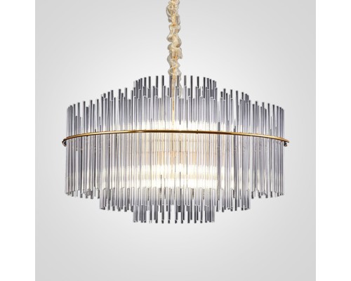 Подвесная люстра NOCTURNE D80