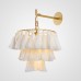 Настенный светильник TASSEL WALL Бежевый ImperiumLoft